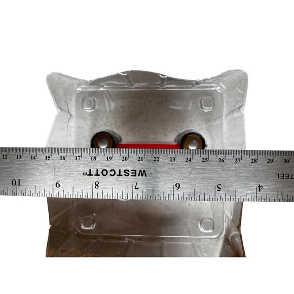 Enesco Christmas Cruisin Ornament 2002 Limited Edition - Picture 7 of 10